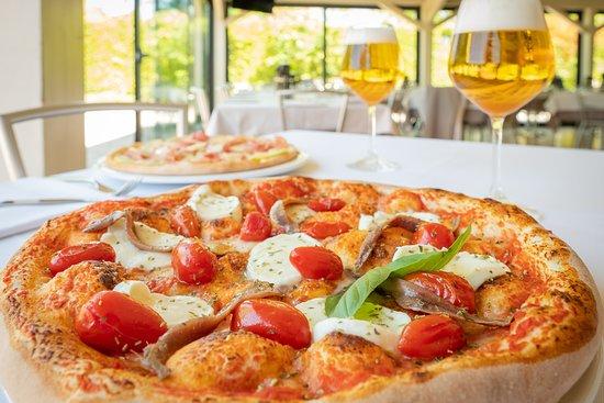 Ristorante Pizzeria Filu